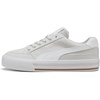 Feather Gray-white