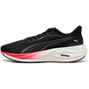 Puma Black-ultra Red-puma White