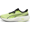 Sunny Lime-puma Black