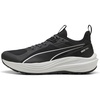 Puma Black-feather Gray