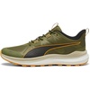 Olive Green-putty-clementine