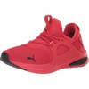 High Risk Red-black