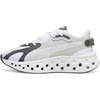 White-feather Gray