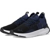 Black-club Navy-white Ah25