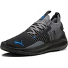 Black-cool Dark Gray-team Royal