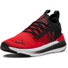 For All Time Red-black-white