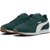 Dark Myrtle Puma White Gum