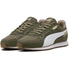Loden Green-white-gum Ah25