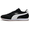 Puma Black Puma White Gum