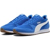 Puma Team Royal Puma White Gum