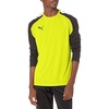 Fluorescent Yellow/Black/White