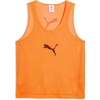 Fluro Orange Pes-puma Black