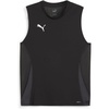 Puma Black-puma White-flat Dark Grey