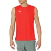 Puma Red-puma White-fast Red