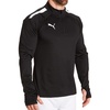 Puma Black-puma Whit