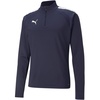 Puma Navy-puma White