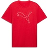 For All Time Red Heather Ss25