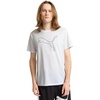 Puma White Ss25