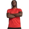 Red Fire Heather Ss25