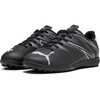 Black/Silver
