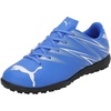 Bluemazing-puma White