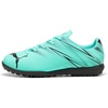 Electric Peppermint-puma Black