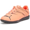 Glowing Red-puma Black