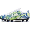 Puma White-lake Blue-yellow Alert