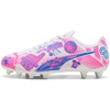 Puma White-poison Pink-ultra Blue