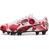 Puma White-puma Red-puma Black