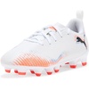White-black-glowing Red Ah25