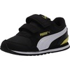 Puma Black-white-meadowlark
