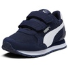 Puma Navy-puma White