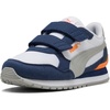 Puma White-gray Echo-persian Blue-orange Glo