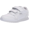 Puma White-gray Violet