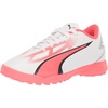 Puma White-puma Black-fire Orchid