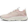 Rose Quartz-whisp of Pink