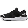 Puma Black-puma Black-puma White