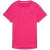 Glowing Pink Heather Ss25