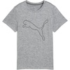 Medium Gray Heather Ss25