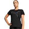 Puma Black Heather Ss25