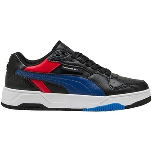 PUMA Kids’ BMW M Motorsport Rbd Break Shoes Sneakers(Black)
