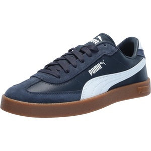 PUMA Mens Club II Era(Club Navy-puma White)