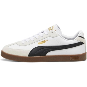 PUMA Mens Club II Era(White)