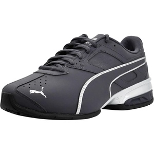 PUMA Men’s Tazon 6 FM Shoes(Periscope-puma Silver)