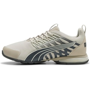 PUMA Men’s Voltaic Evo Cross Trainers(Desert Dust/Dusky Gray)
