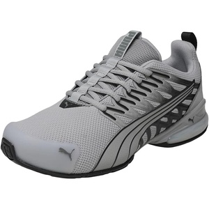 PUMA Men’s Voltaic Evo Cross Trainers(Grey)