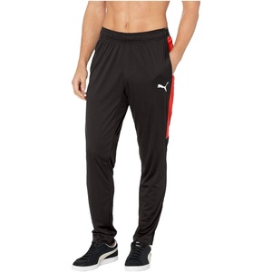 PUMA Speed Pants(Black/Red)