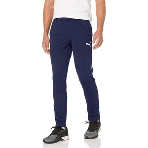 PUMA Speed Pants(Peacoat/White)