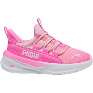 PUMA Toddler Girls One4all 2.0 Blush Slip On Sneakers Shoes Casual – Pink(Pink)